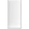 Ekena Millwork Merced Architectural Grade PVC Outlooker with Block Ends, 7"W X 12"D X 14"H OUTP07X12X14MRC05 - alternate 2